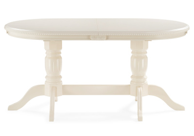 Стол деревянный Эвклаз бежевый. Фото №2