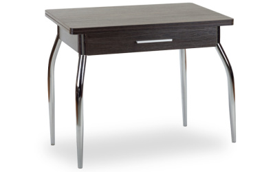 Стол Руан с ящиком. Фото