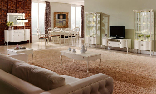 Гостиная 260. Фото №1