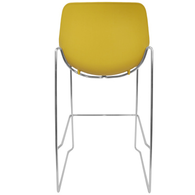 Стул Q5 барный. Фото