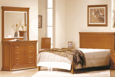 Кровать Lux 212А. Фото