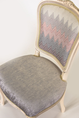 Стул Дебора фото Стул Дебора. Фото №5