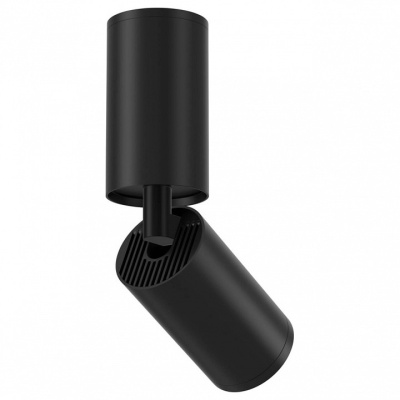 Спот Maytoni Focus S C051CL-01B. Фото