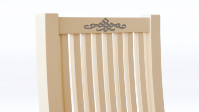 Стул Венеция М 7 жесткое сиденье фото Стул Венеция М 7 жесткое сиденье. Фото №3