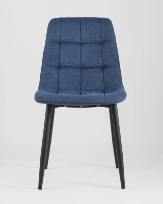 Стул Канзас синий. Фото