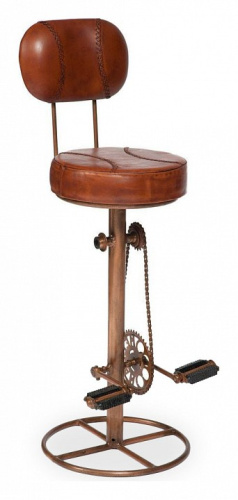 Стул барный Secret De Maison BILL (mod. 14525). Фото №1