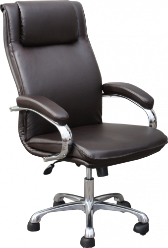 Кресло для руководителя Нова. Фото №1