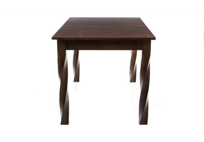 Стол деревянный Krono cappuccino фото Стол деревянный Krono cappuccino. Фото №5