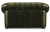 Диван В-128 (2-х местный) зеленый фото Диван В-128 (2-х местный) зеленый. Фото №7