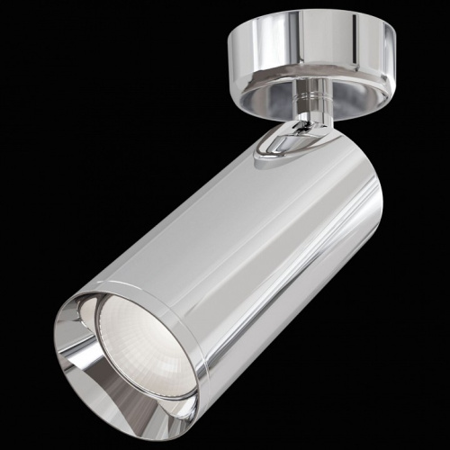 Спот Maytoni Focus C017CW-01CH фото Спот Maytoni Focus C017CW-01CH. Фото №2