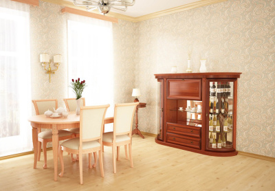 Гостиная Милан. Фото