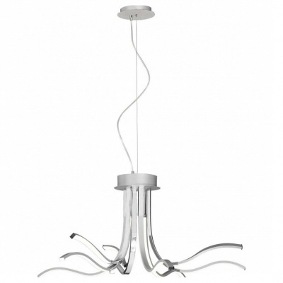 Потолочная люстра Mantra Corinto 6106 фото Потолочная люстра Mantra Corinto 6106. Фото №2