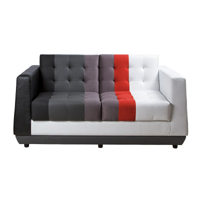 Стул Iglesias mod. D-84E (Дуб/кремовый). Фото