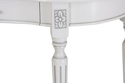 Стол-приставка Консоль ОВ-2 фото Стол-приставка Консоль ОВ-2. Фото №3