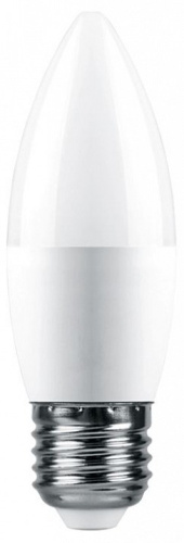 Лампа светодиодная Feron LB-1306 E27 6Вт 2700K 38050 фото Лампа светодиодная Feron LB-1306 E27 6Вт 2700K 38050. Фото №1