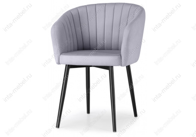 Стул деревянный Моншау velutto 49 / черный фото Стул деревянный Моншау velutto 49 / черный. Фото №5