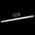 Светильник на штанге Maytoni Track lamps 3 TR026-2-10B4K фото Светильник на штанге Maytoni Track lamps 3 TR026-2-10B4K. Фото №2