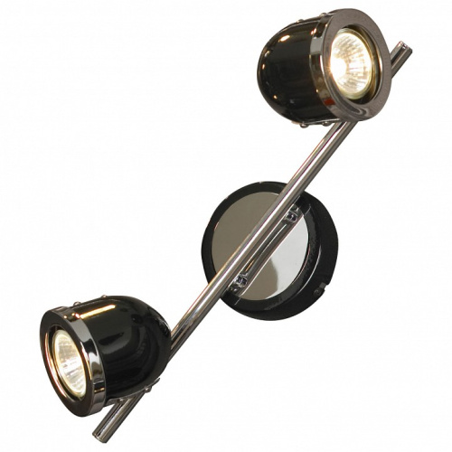 Спот Lussole Tivoli GRLSN-3121-02. Фото №1