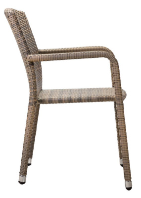 Кресло Борнео G. Фото