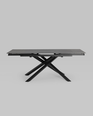 Стол обеденный Альянс раскладной 140-200*90 керамика. Фото