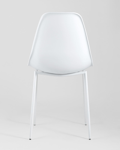 Стул KON белый. Фото №7