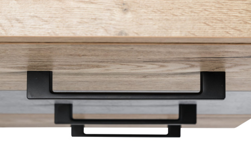 Стул TOLIX голубой матовый. Фото №8