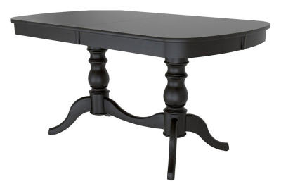 Стол Фламинго арт.08.02. 1500*2000/900 (Венге) фото Стол Фламинго арт.08.02. 1500*2000/900 (Венге). Фото №2