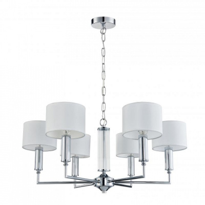 Подвесная люстра Favourite Laciness 2607-6P фото Подвесная люстра Favourite Laciness 2607-6P. Фото №2