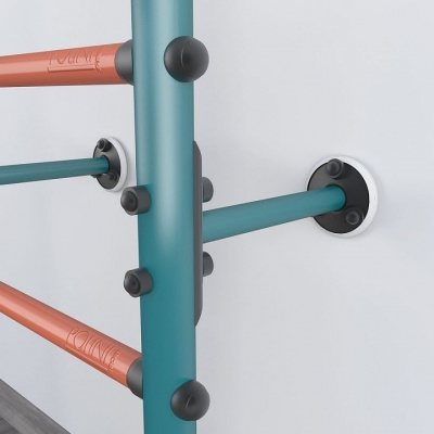 Комплекс спортивный Polini Sport Turbo, фото Комплекс спортивный Polini Sport Turbo,. Фото №5