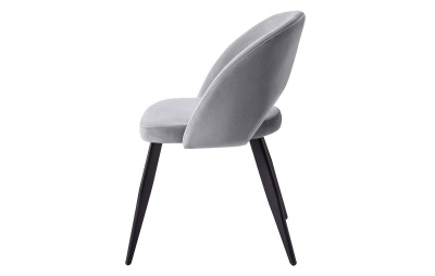 Стул DC-9507 серый. Фото