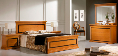 Тумба прикроватная SAFIRA 318. Фото