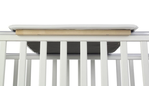 Доска пеленальная Polini kids Бегемотик,. Фото №11