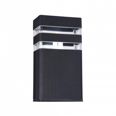 Накладной светильник Maytoni Unter den Linden O578WL-01B. Фото