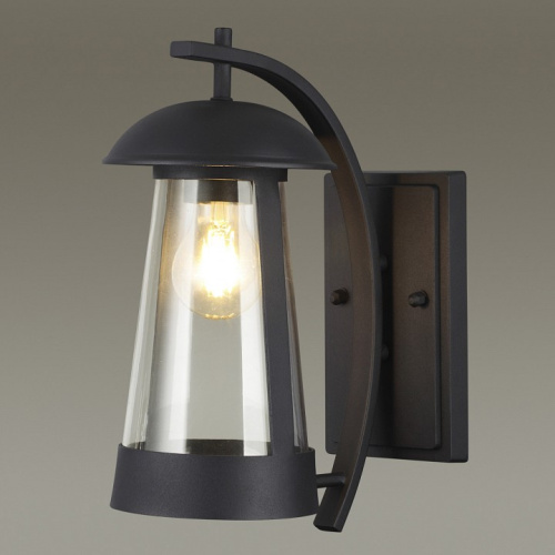 Светильник на штанге Odeon Light Kalpi 4837/1W фото Светильник на штанге Odeon Light Kalpi 4837/1W. Фото №2