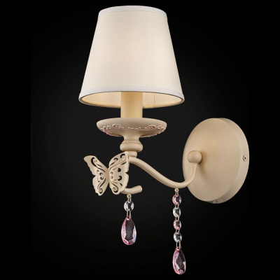 Бра Maytoni Fiona ARM032-01-PK. Фото