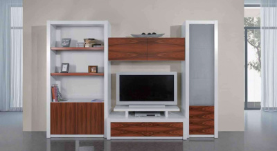 Тумба ТВ Life 541 фото Тумба ТВ Life 541. Фото №2