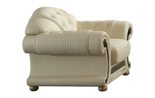 Кресло Versace белое. Фото №10