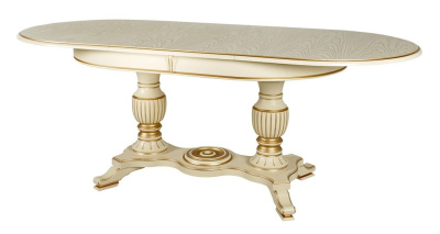 Стол  Бегар 145/95-ОВШ. Фото