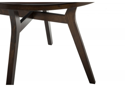 Стол Alto cappuccino фото Стол Alto cappuccino. Фото №5