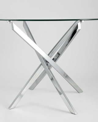 Стол Hydra D90. Фото №5