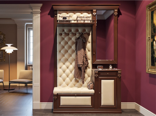 Прихожая Благо 5 Б 5.11-13 фото Прихожая Благо 5 Б 5.11-13. Фото №1