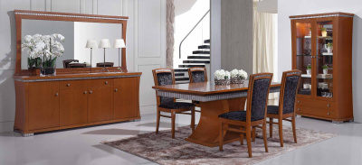 Обеденный стол IMPERIO 811 фото Обеденный стол IMPERIO 811. Фото №2