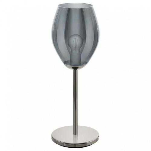 Настольная лампа декоративная Eglo Estanys 39568. Фото №1