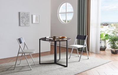 Стол B2389 венге. Фото №2