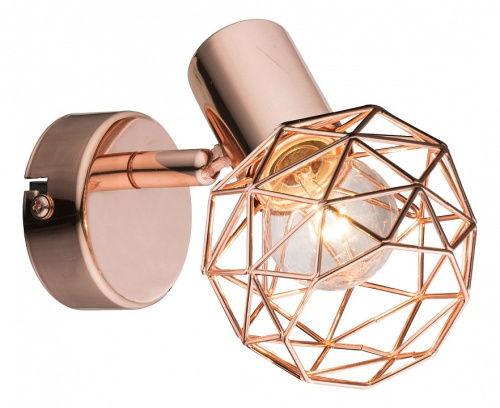 Спот Globo Xara 54805-1. Фото №1