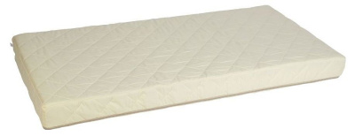 Матрас детский Polini Kids Волшебные сны 1600x800, белый. Фото №5