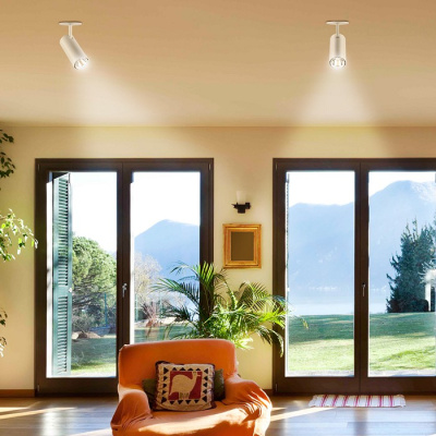 Спот Novotech Selene 357548 фото Спот Novotech Selene 357548. Фото №2