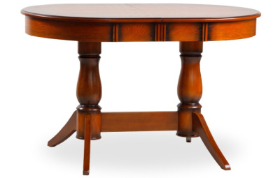 Стол ФС 02.07 патина. Фото №2