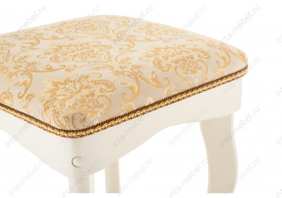 Стул деревянный Орфео бежевый фото Стул деревянный Орфео бежевый. Фото №3