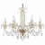 Подвесная люстра Arti Lampadari Sofia Sofia E 1.1.6.600 G
